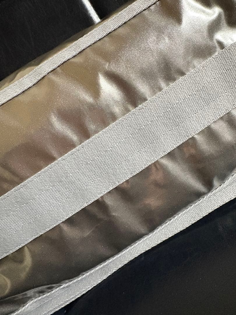 (used)レスポートサック　ひとりっぷ　バイクボストン　リュウセイ