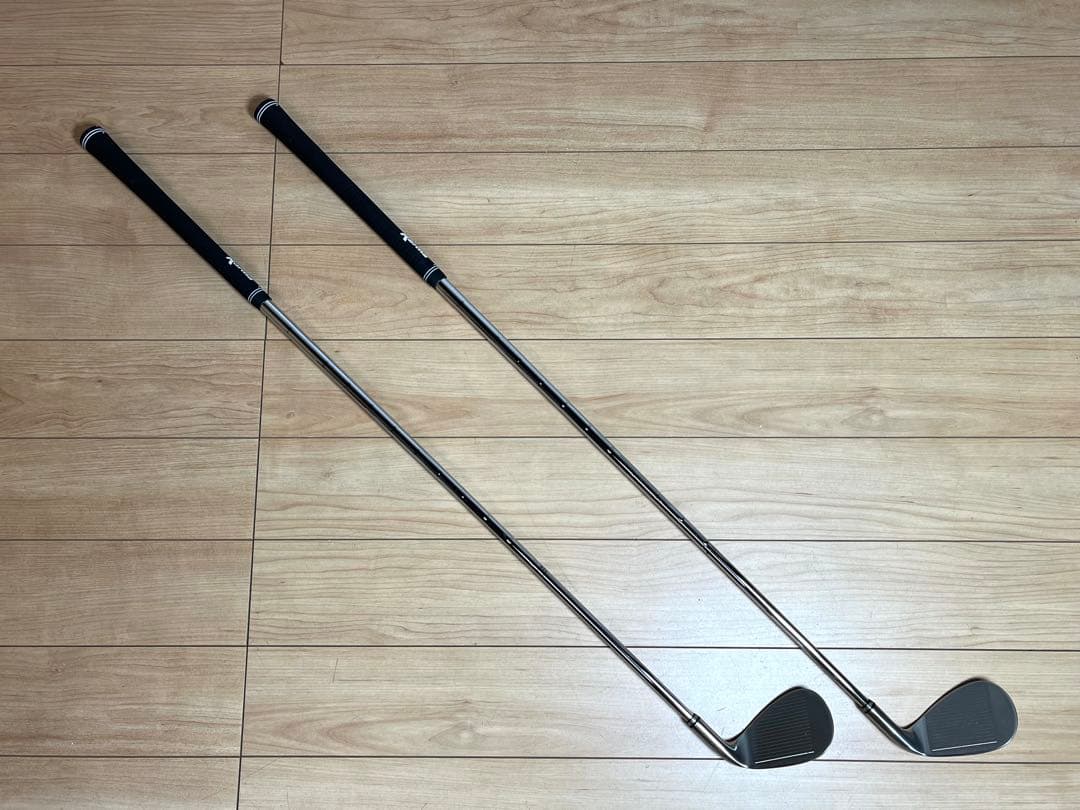 左 レフティ ウェッジ ゼクシオ ウエッジ AW(50°) SW(56°) 2本