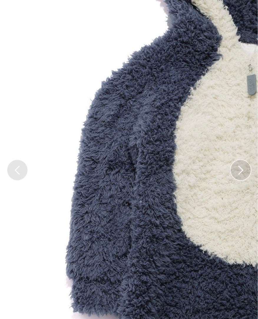 新品未使用タグ付き　ジェラートピケ　ポケモン　コラボ　パジャマ　80-90