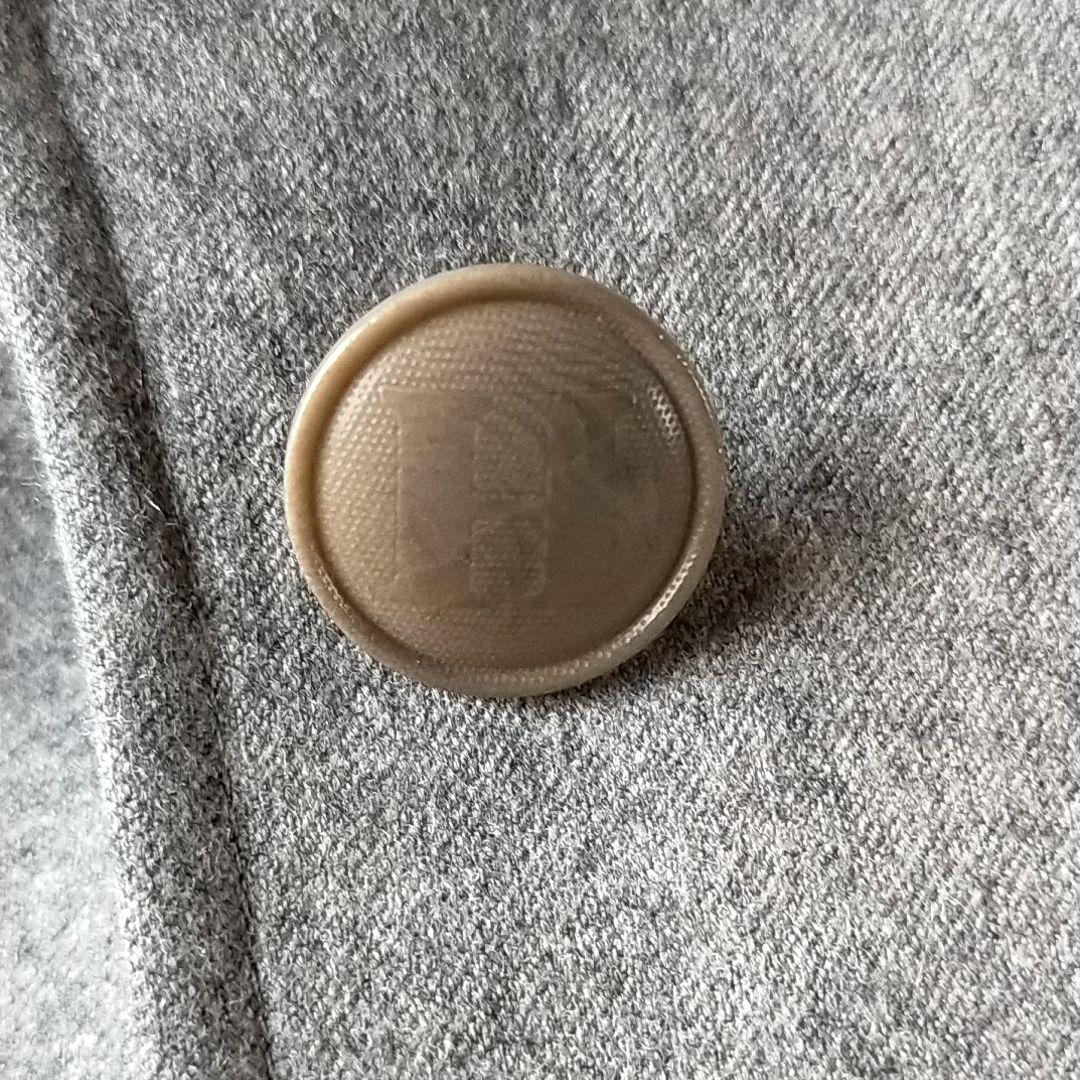 再値下げ♡エルメススーツ上下セット