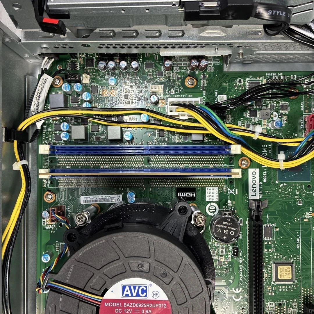 12世代！Core i3！Mate MKL43A-FBIOS確認済ジャンク品