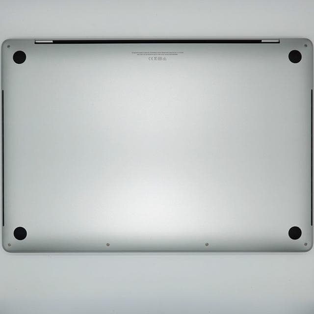 【美品】MacBook Pro 16_2019 i9/64GB/512GB_1