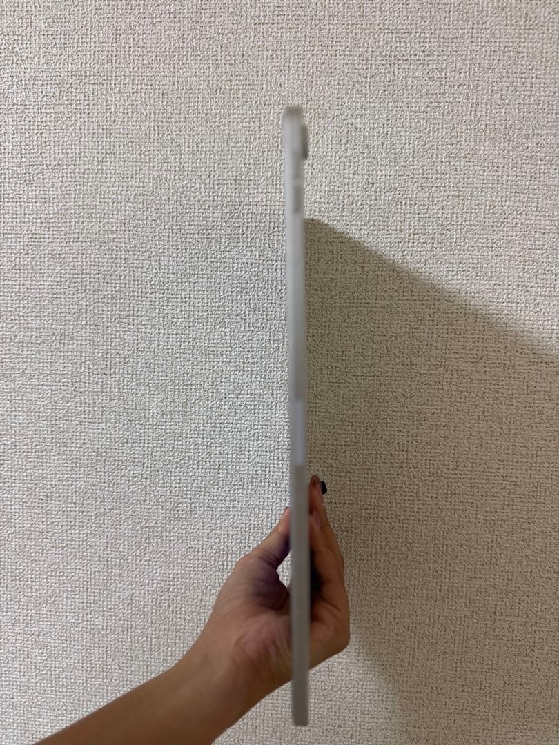 ミ*ト様 Apple iPad シルバー 本体　Pro 第一世代