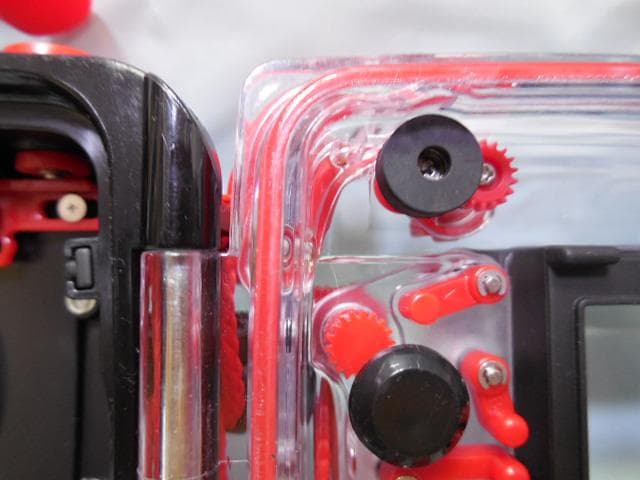 Olympus Tough TG-5デジタルカメラ・防水ケースセット