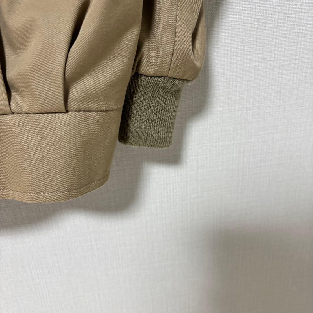 M*o様 Burberrys スウィングトップ　ブルゾン　ノバチェック　L相当