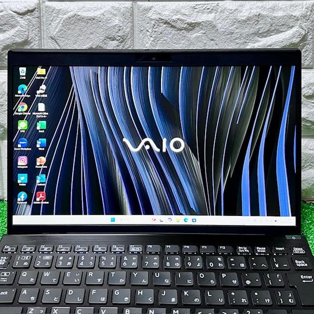 もな王！ VAIO Pro PJ