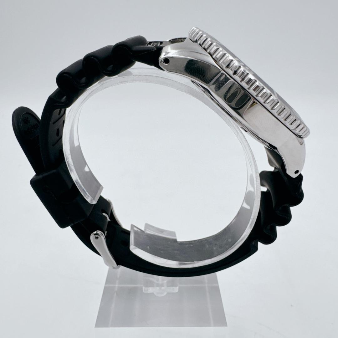 SEIKO　PROSPEX　AIR DIVER’S 200ｍ　V157-0BT0