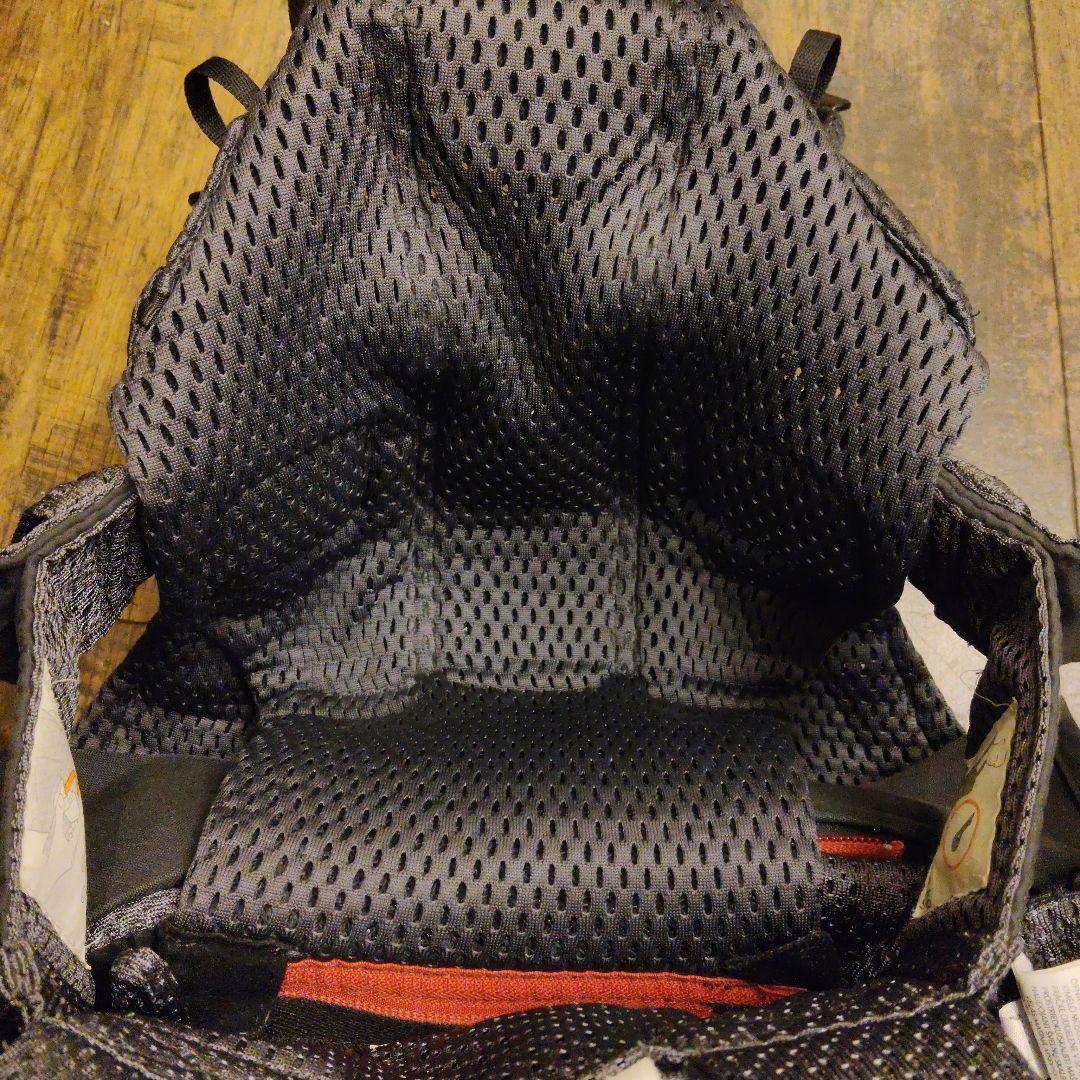 Terico　美品　BABYBJÖRN ONE KAI Air アンスラ