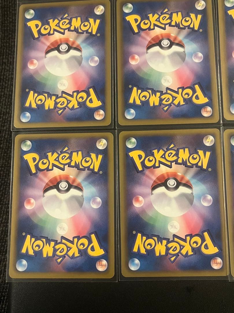 ◼️ポケモンカード　ニャース　105/BW-P 250/XY-P プロモ　まとめ