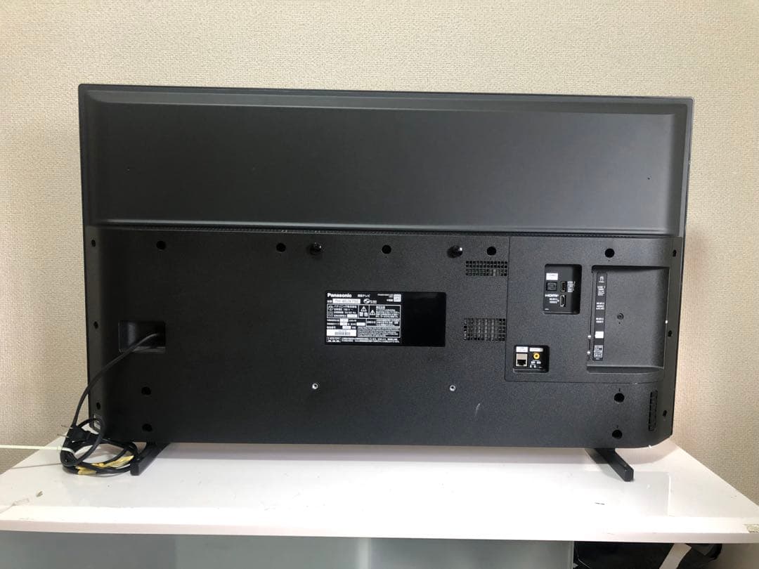 パナソニック 40インチ 4K 液晶テレビ VIERA TH-40JX750