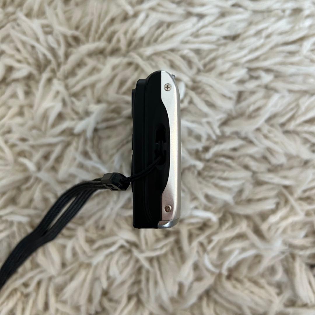 【✨極美品✨】Nikon COOLPIX A100 平成レトロ コンデジ