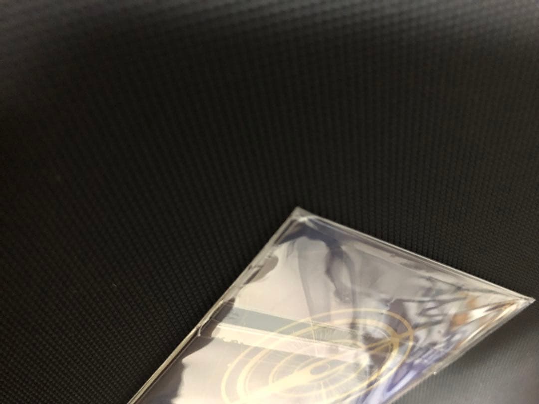 希少【未開封】シャーロット・プリン CS プロモ