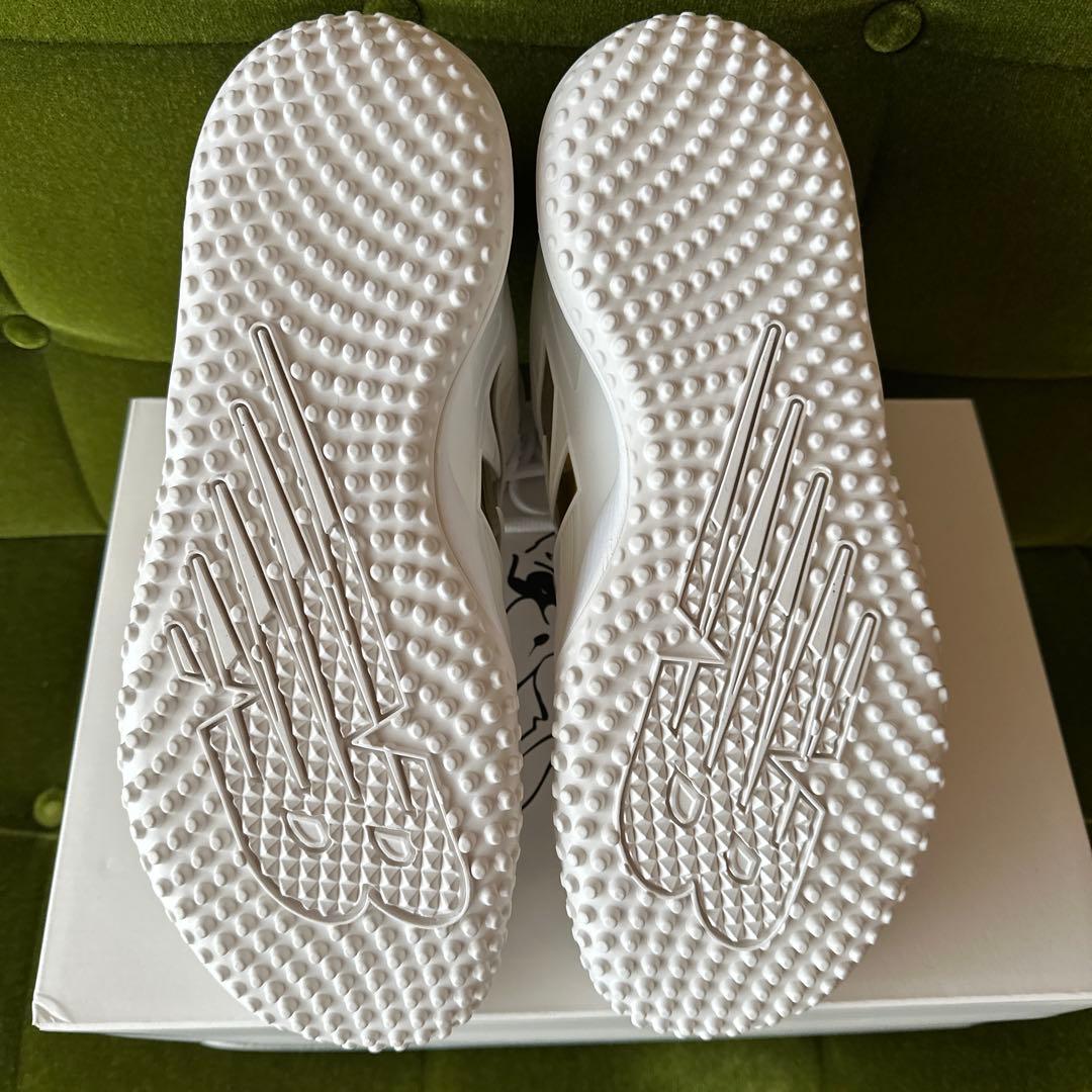 大谷翔平モデル new balance 507 トレーニングシューズ