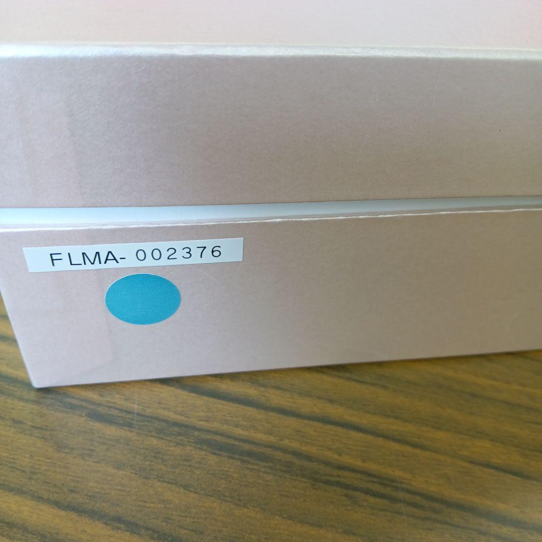 malloon 取扱説明書付き 未使用品　汚れあり