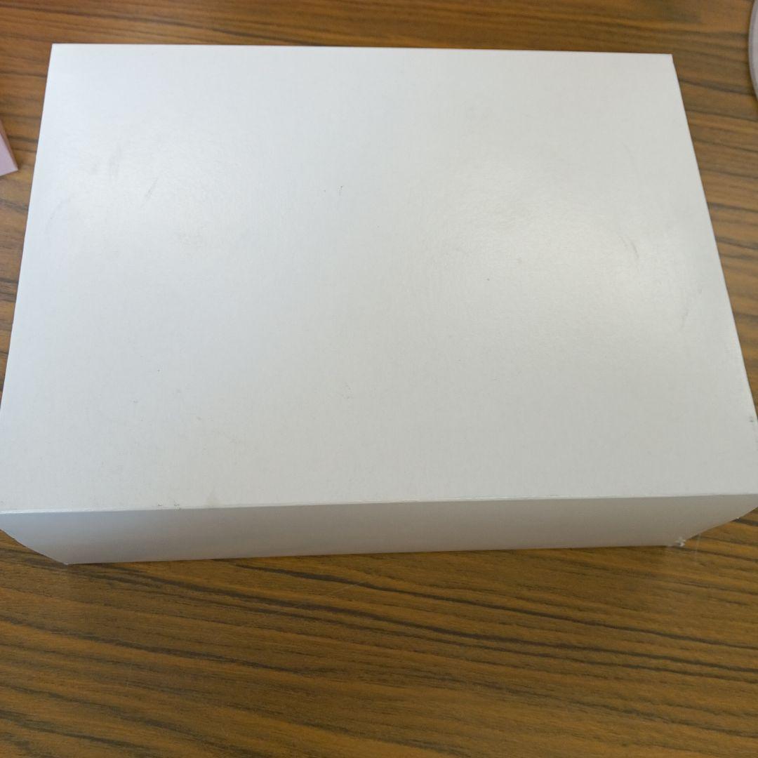 malloon 取扱説明書付き 未使用品　汚れあり