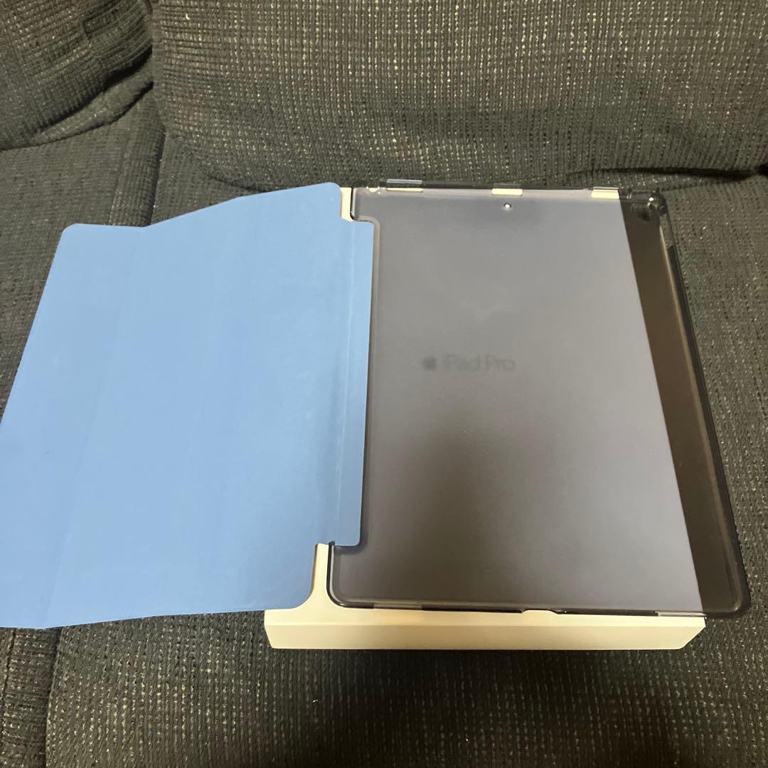 美品だけどバッテリーでジャンク！ iPad Pro 12.9 32GB 第一世代