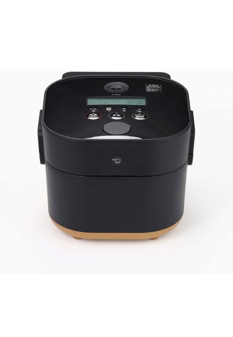 【新品・未使用】ご飯も炊ける！象印　STAN 自動調理鍋