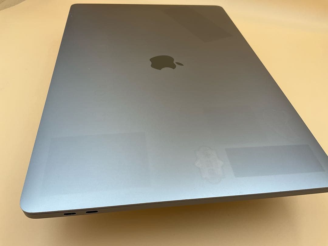 ☆Macbook Pro 2019☆Core-i9 32GB 1TB★即日発送