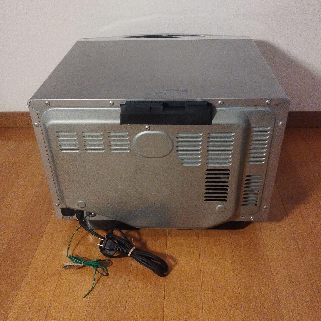 SHARP ウォーターオーブン ヘルシオ AX-HT3-W 20L ホワイト