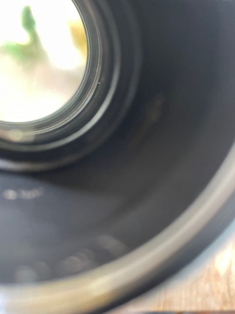 Hektor 7.3cm f1.9 ヘクトール 73mm フード付き