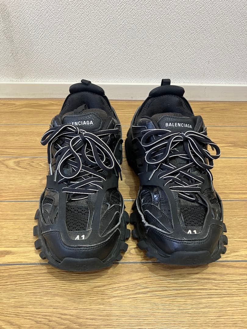 balenciaga バレンシアガ Track Trainer
