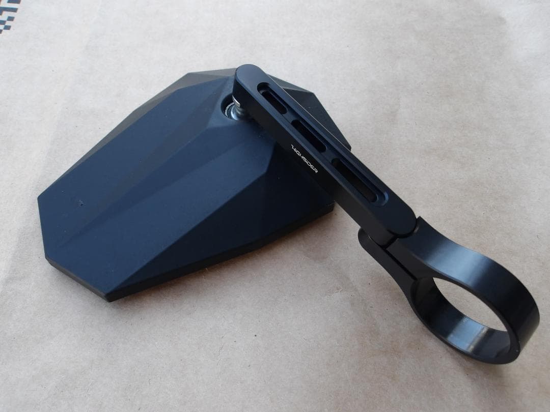 デイトナ　ハイサイダー　ステルスX5　2個セット