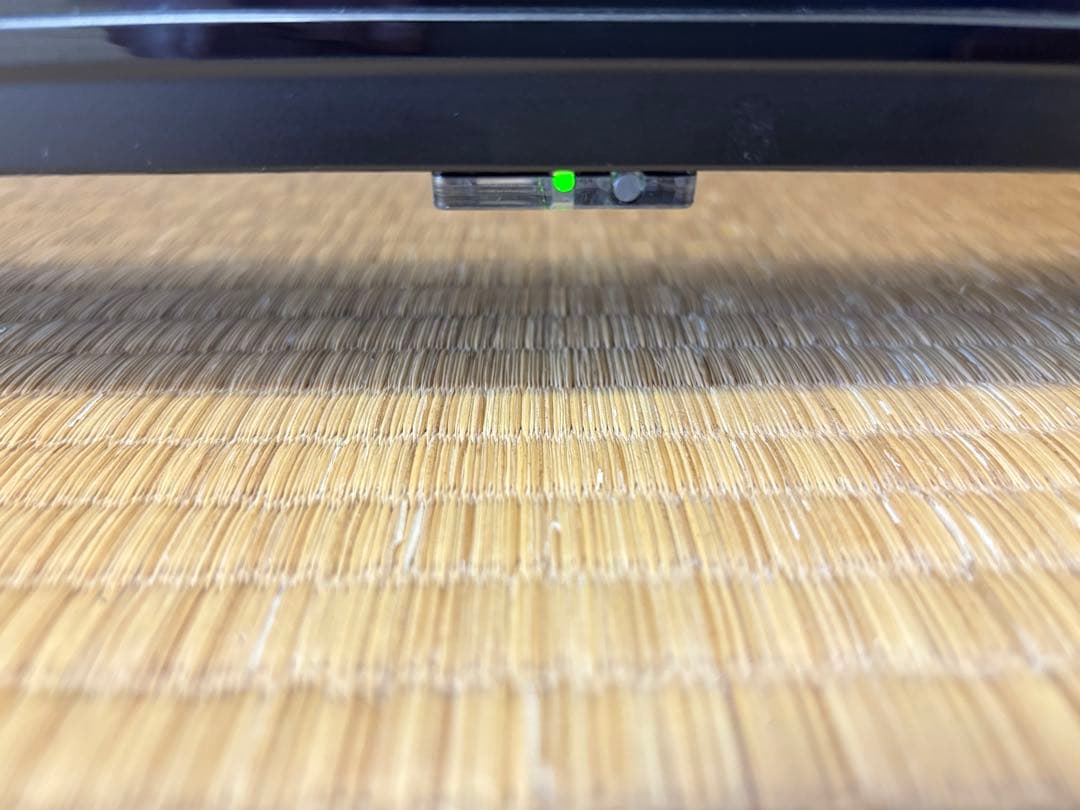 東芝 REGZA 40V型 液晶テレビ 40V34 ジャンク品　2023年製