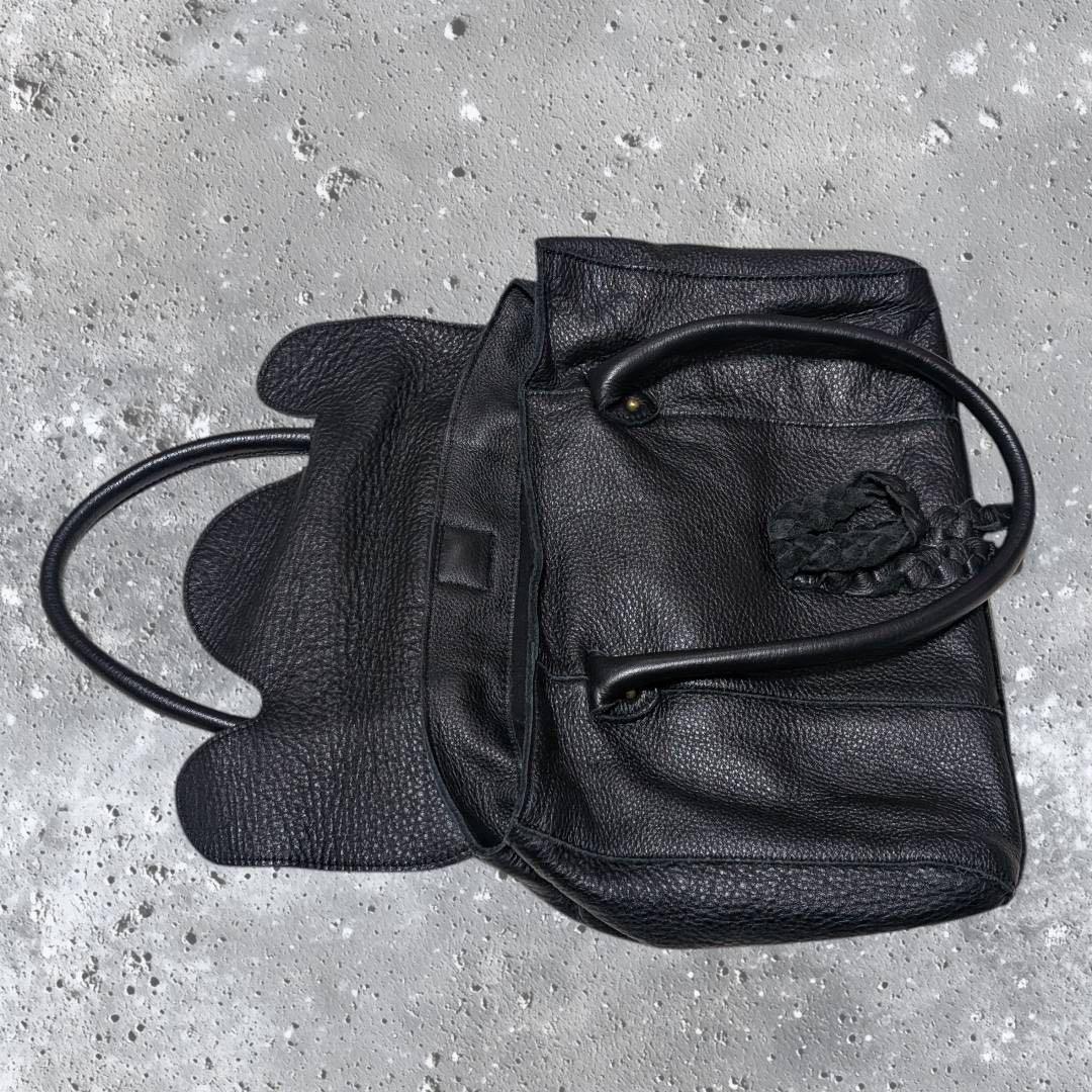 バッグ archive Y2K 00s oneshoulder studs toggle