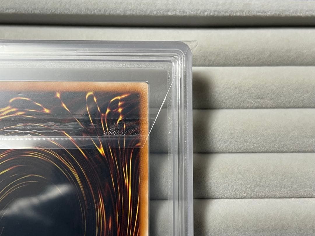 【ARS9】カオスソルジャー レリーフ