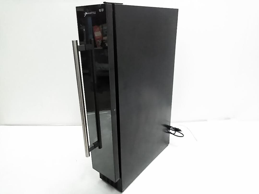 デバイスタイル スリムボディ CF-P7 ワインクーラー 20L 21年製★