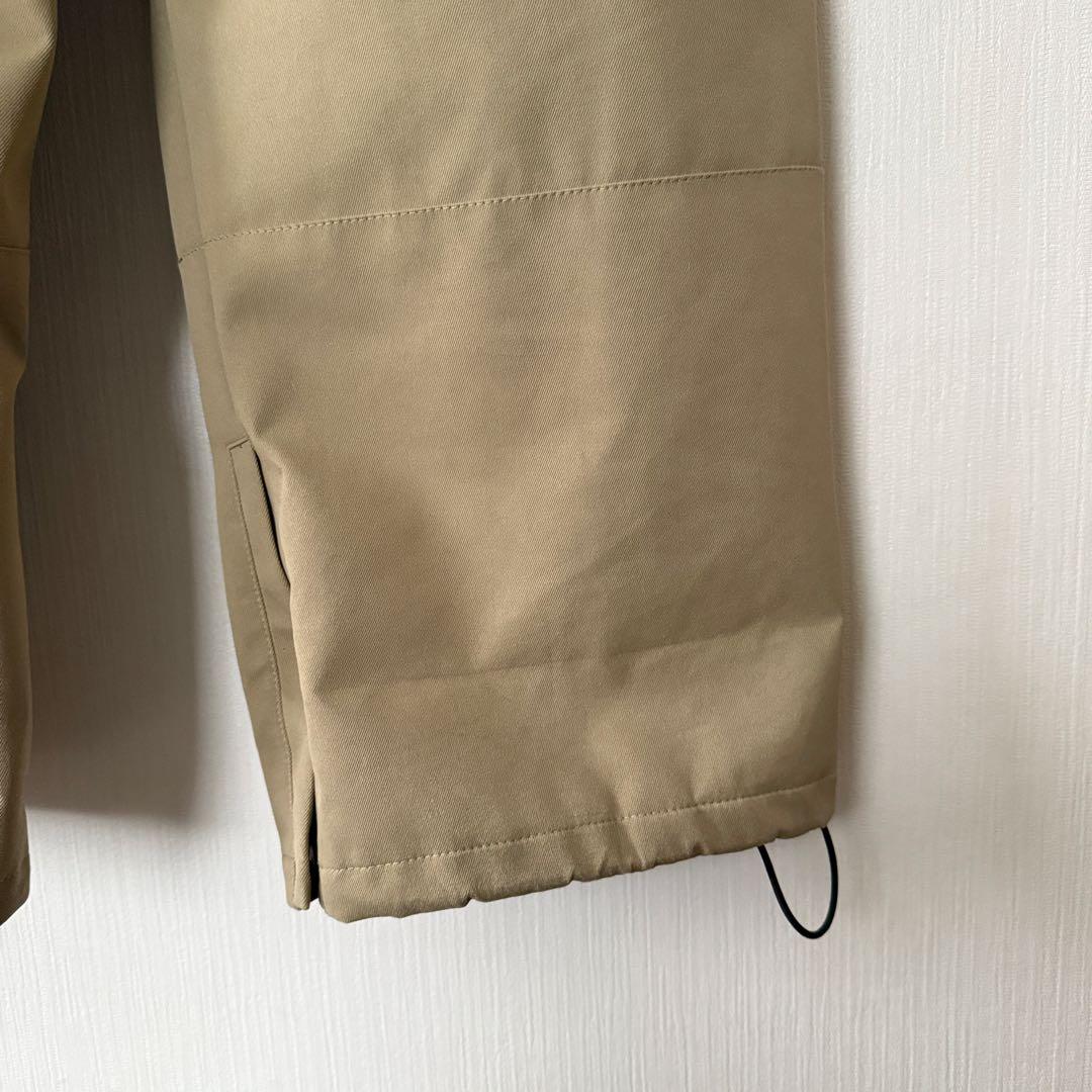 ハイマスマニア　カーゴパンツ