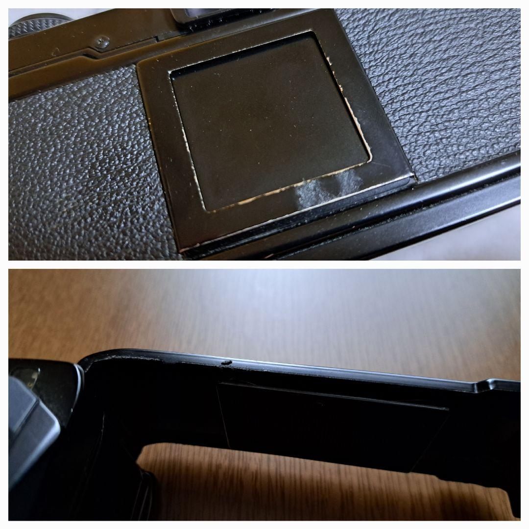 オリンパス OLYMPUS OM20 フィルムカメラ