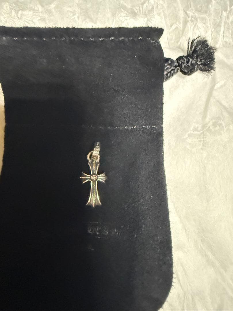 新品　CHROME HEARTS BABY FAT ベイビーファット