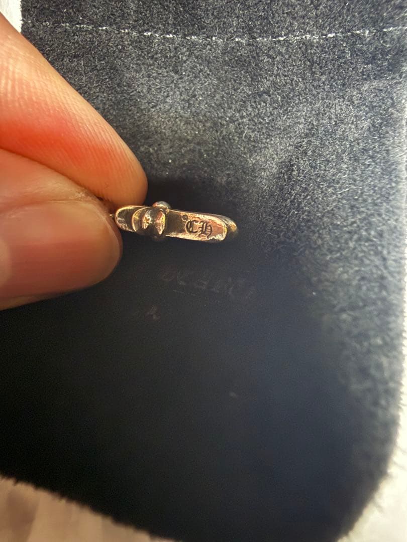 新品　CHROME HEARTS BABY FAT ベイビーファット