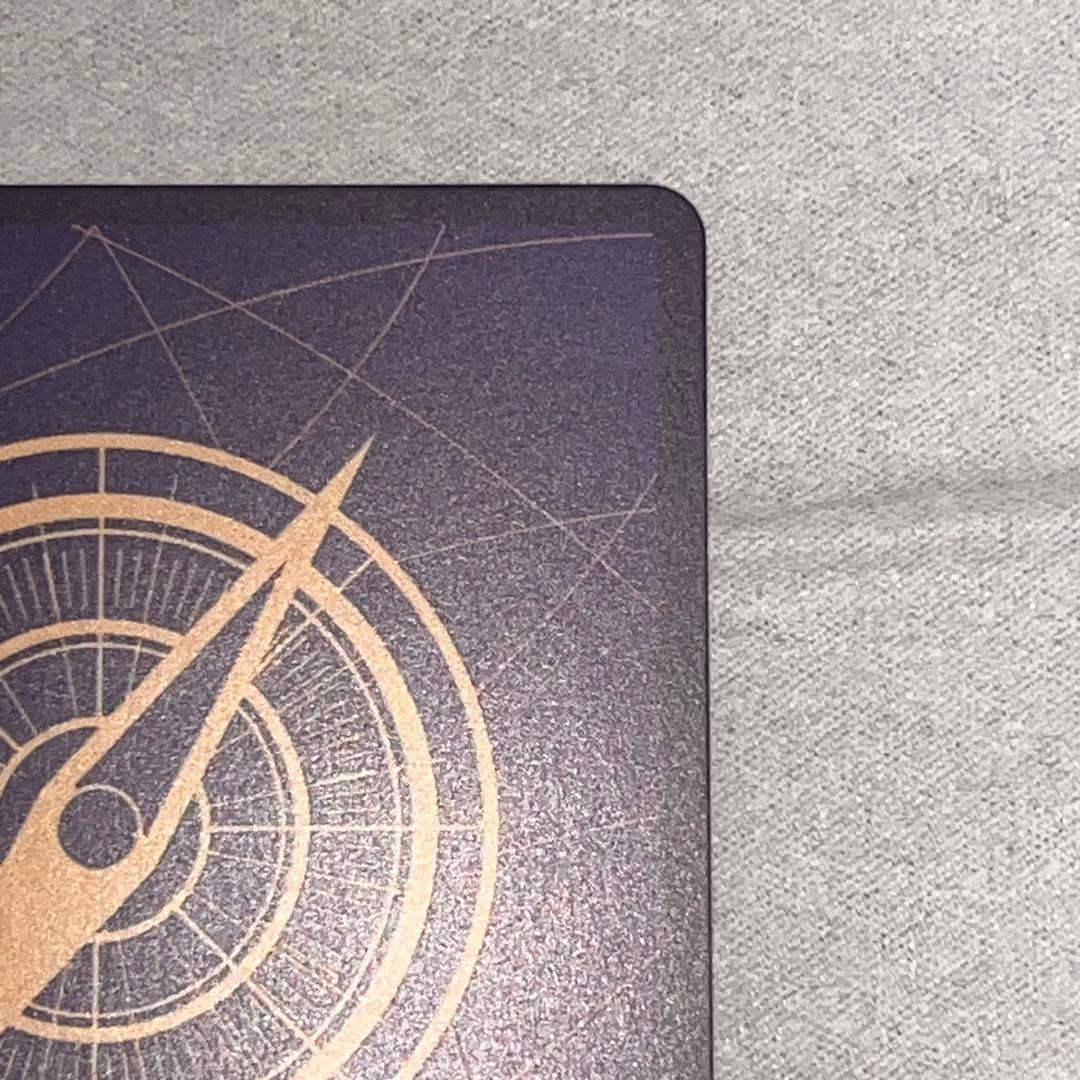 ネフェルタリ・ビビ EB03-024 SPパラレル Heroines