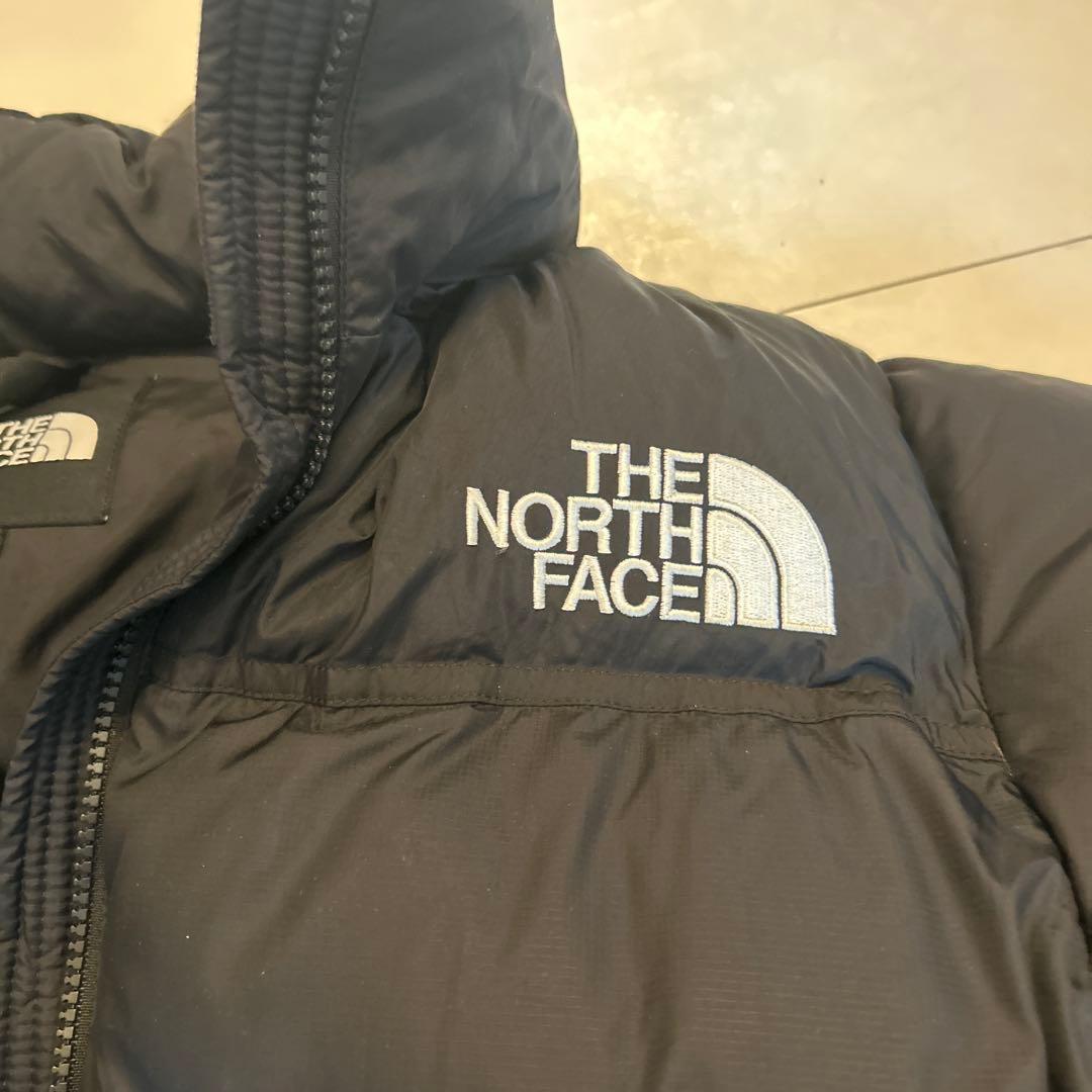 ヌプシ THE NORTH FACE男女兼用