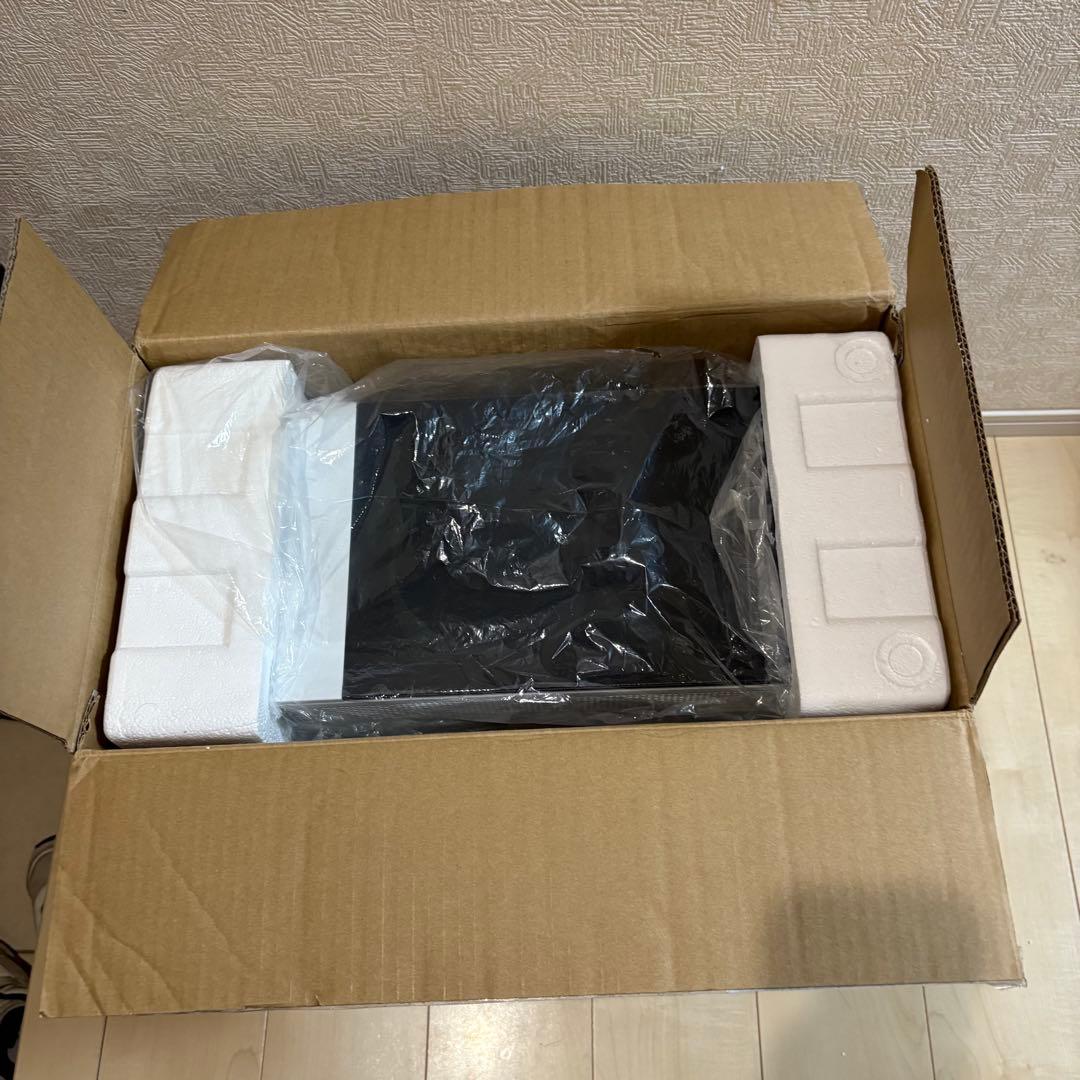 PCケース(自作PC用) NZXT H510 Elite White & Black