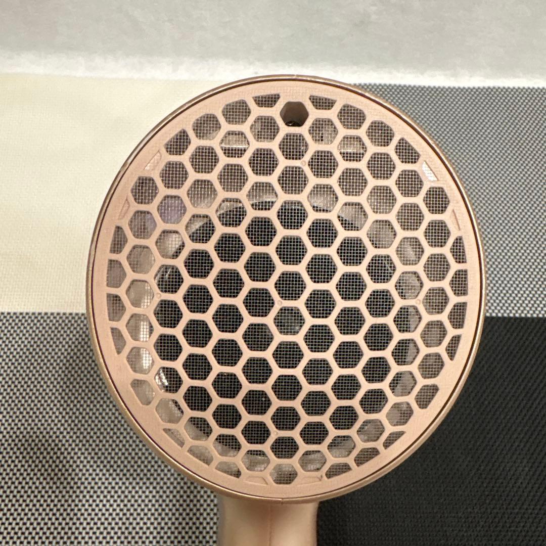 Panasonic　EH-NA0G-P モイストピンク【完動品】