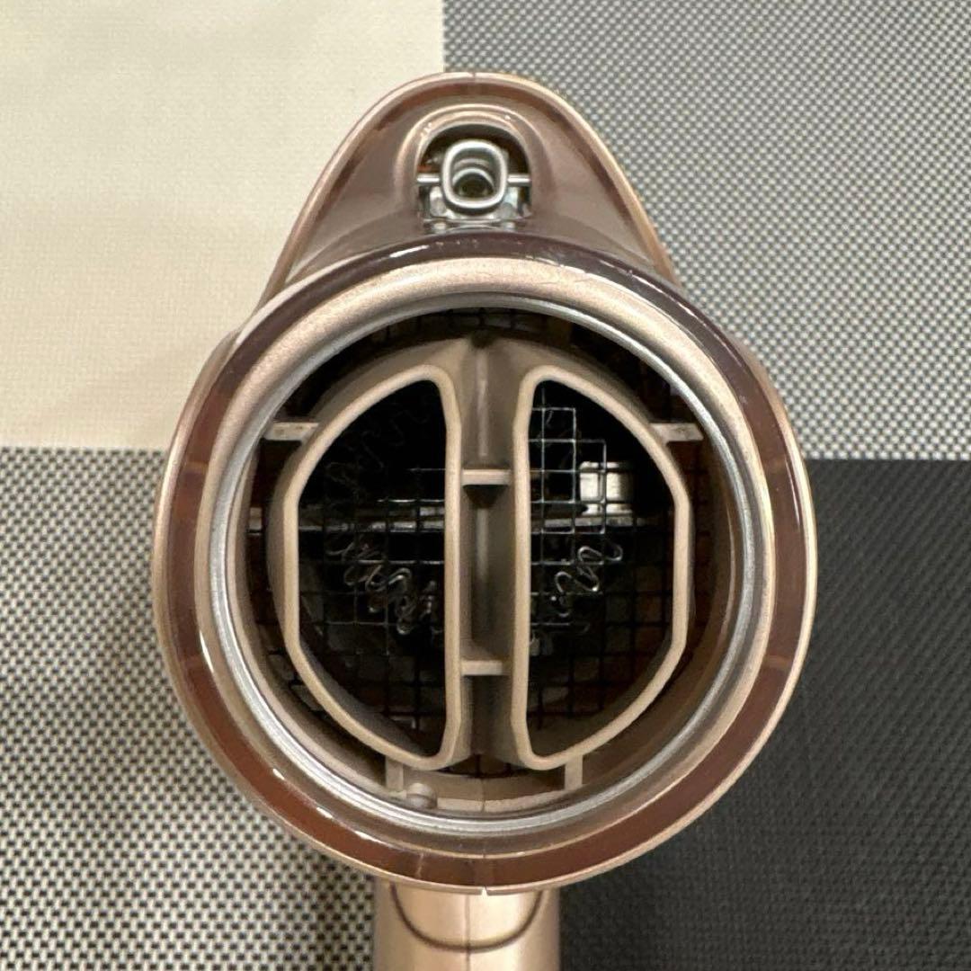 Panasonic　EH-NA0G-P モイストピンク【完動品】