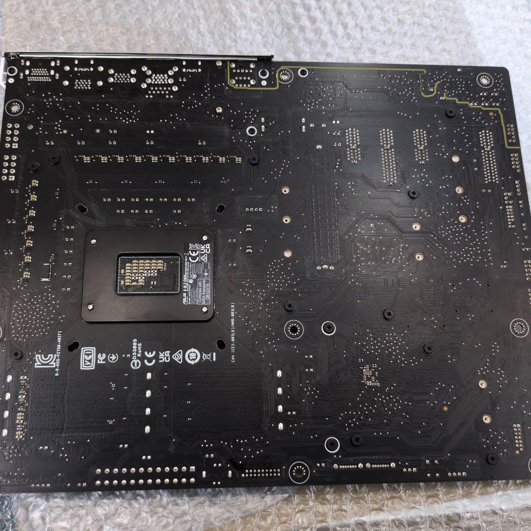 ASUS PRIME Z790-A WIFI マザーボード　LGA1700