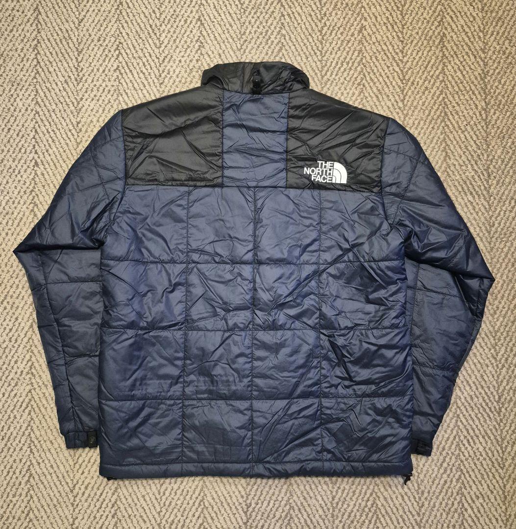 【美品】ノースフェイス スノーウェア スノーバード トリクライメイトジャケット