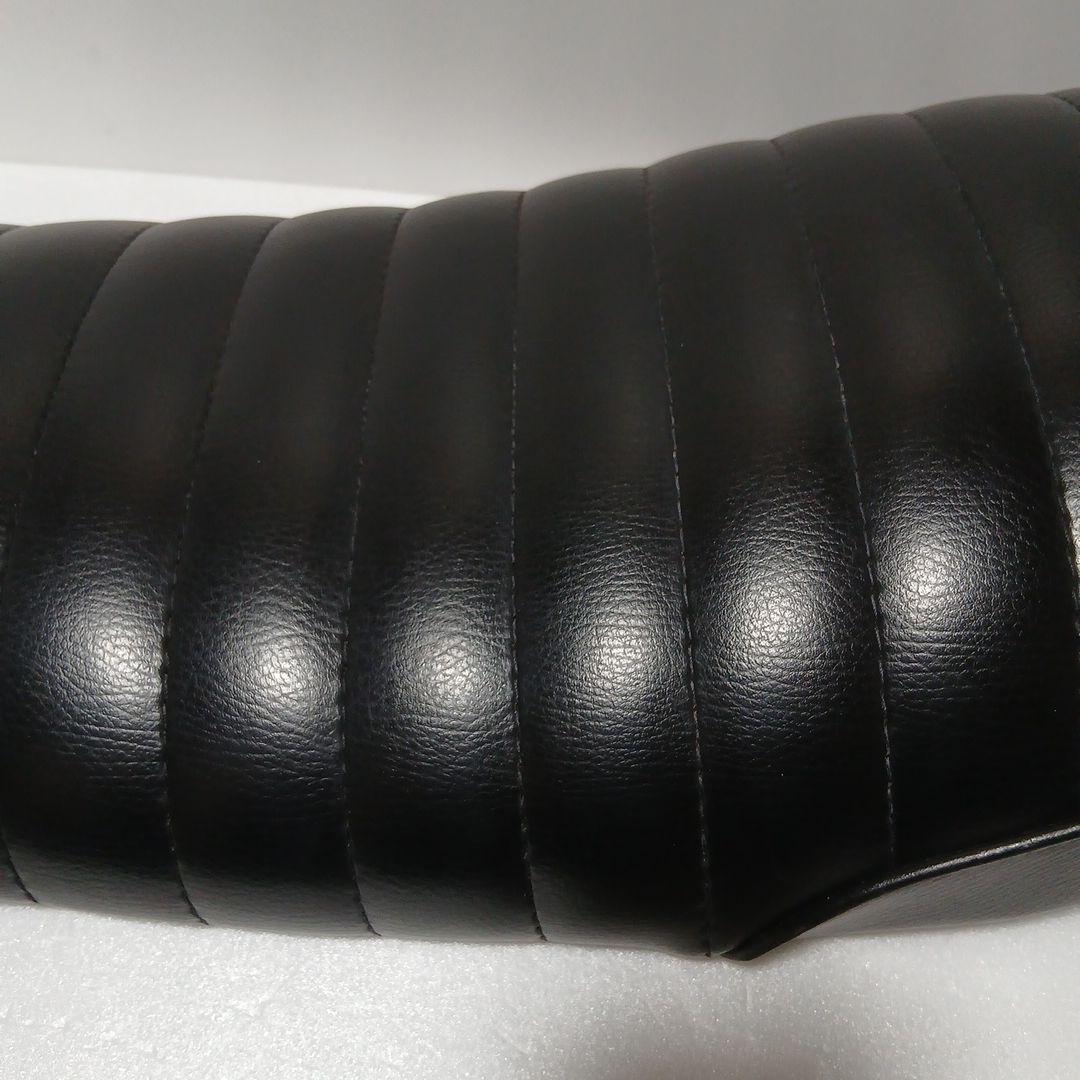 SR 400 タックロールシート ブラック