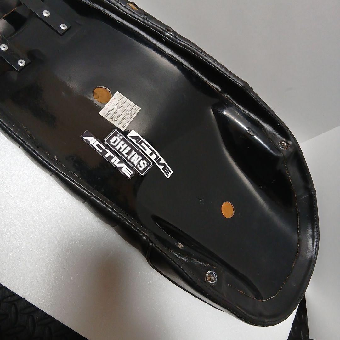 SR 400 タックロールシート ブラック