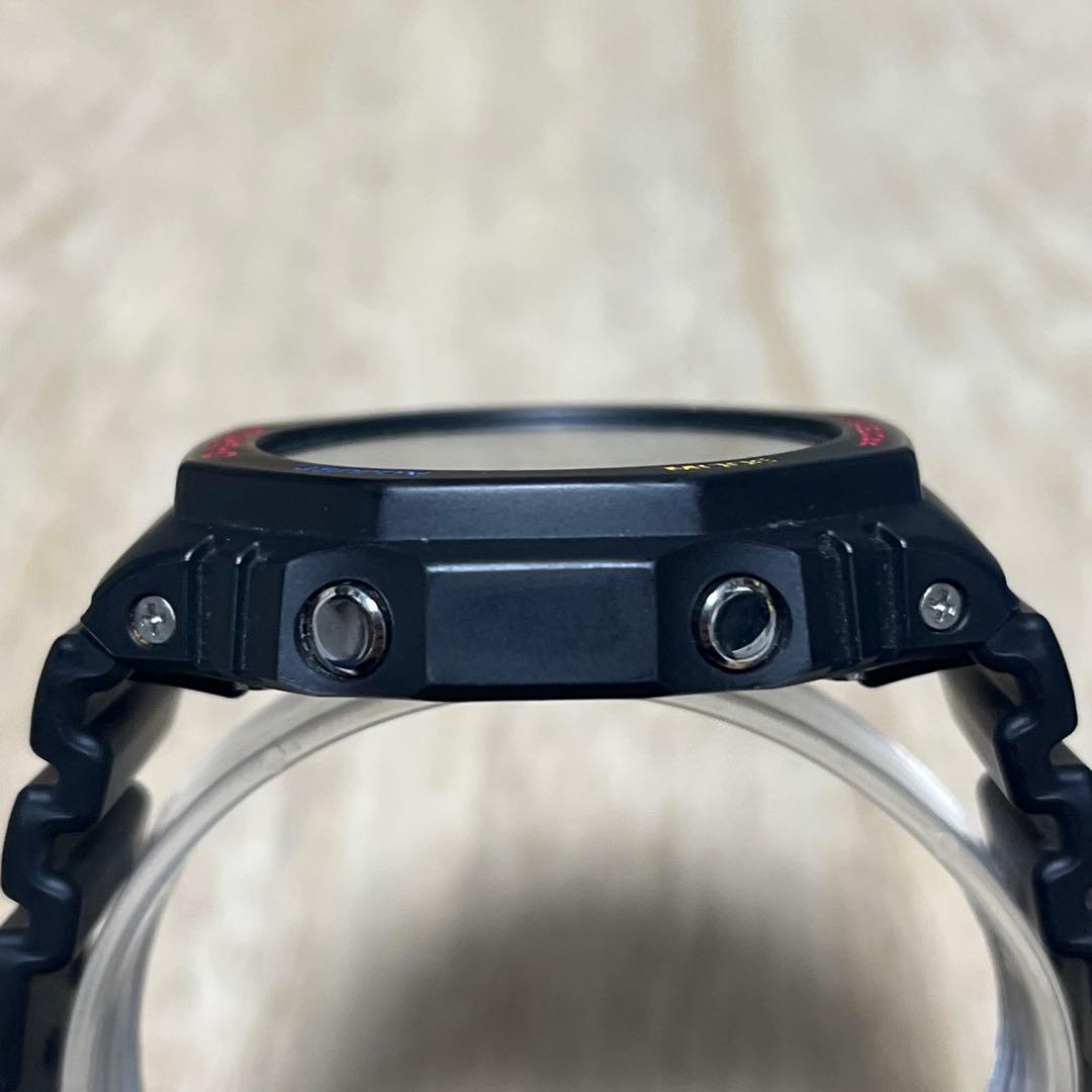 h*君様 【300円スタート完動美品】G-SHOCK GA-B2100 カーボン