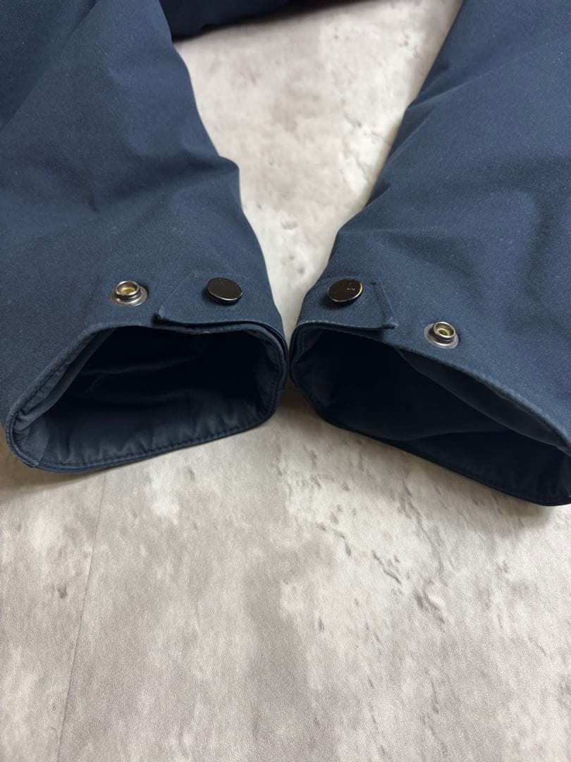 C.P.COMPANY “PRO-TEK SHELL JACKET”