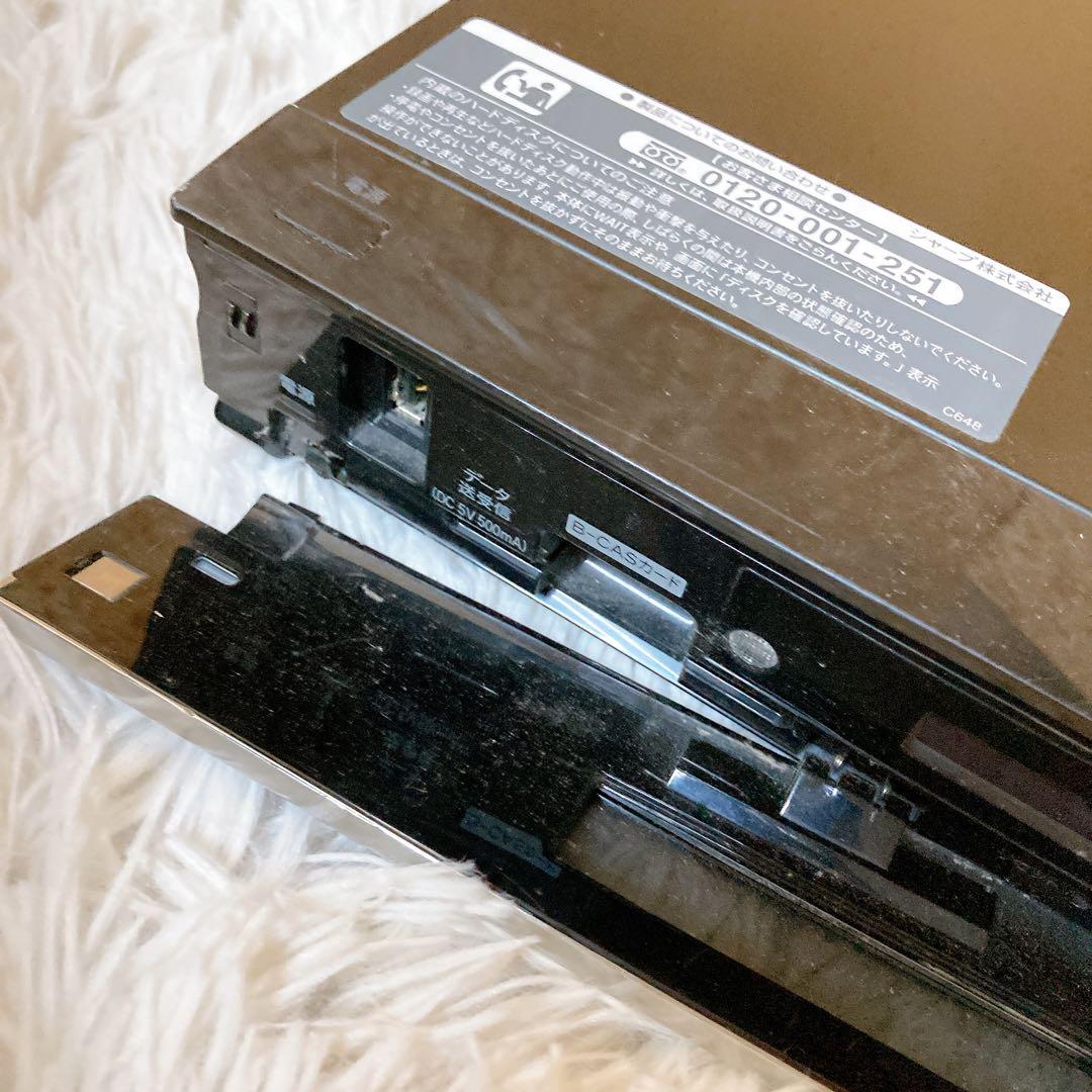 DVDレコーダー　ブルーレイレコーダー　ジャンク　まとめ売り　6台セット