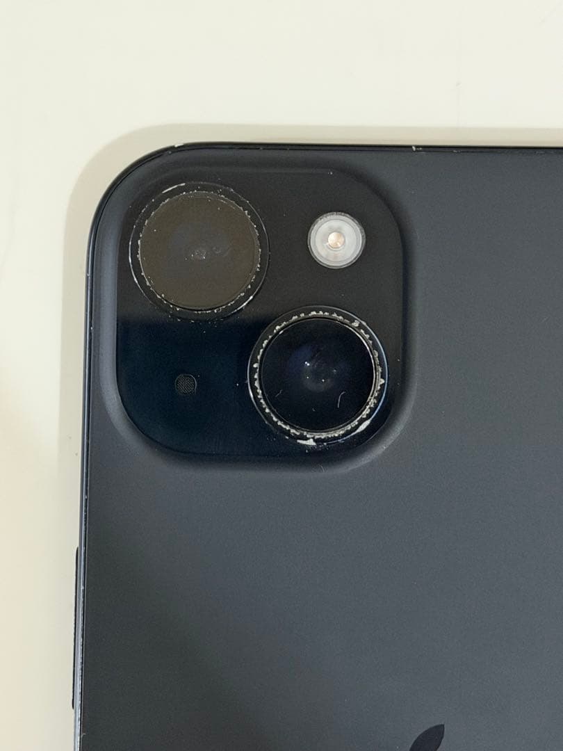 スマートフォン本体 Apple iPhone 15 256GB