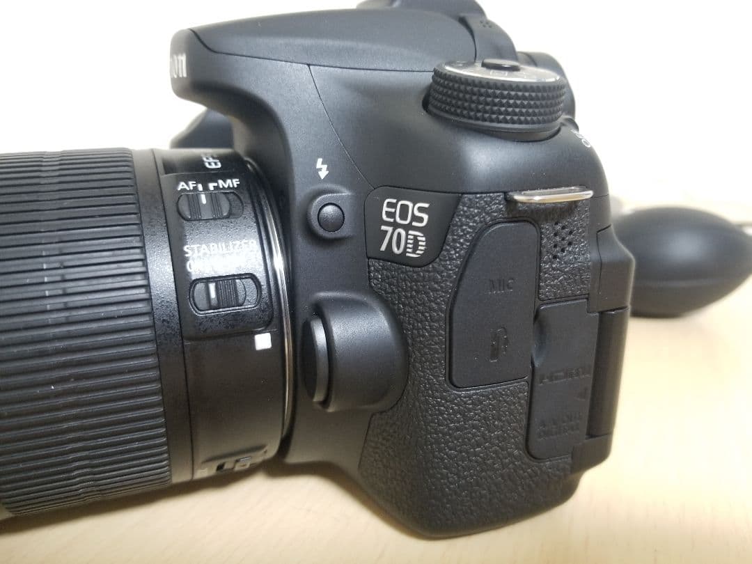 Canon デジタル一眼レフカメラ