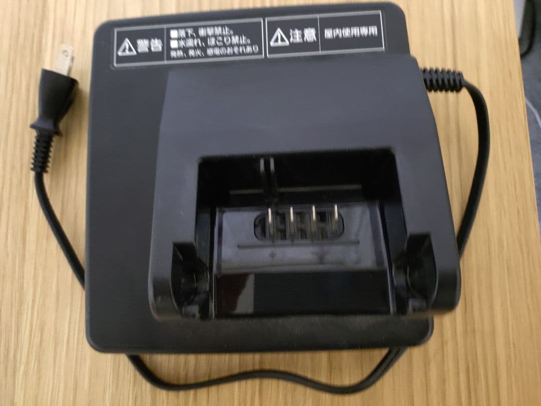 Panasonic 電動アシスト自転車 ブラック