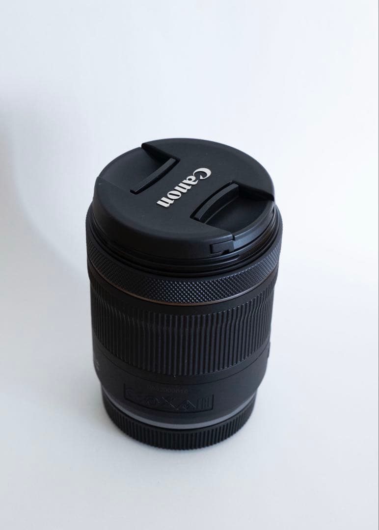 Canon キャノン　RF24-105mm F4-7.1 IS STM
